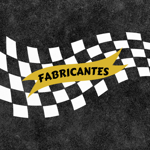 Fabricantes